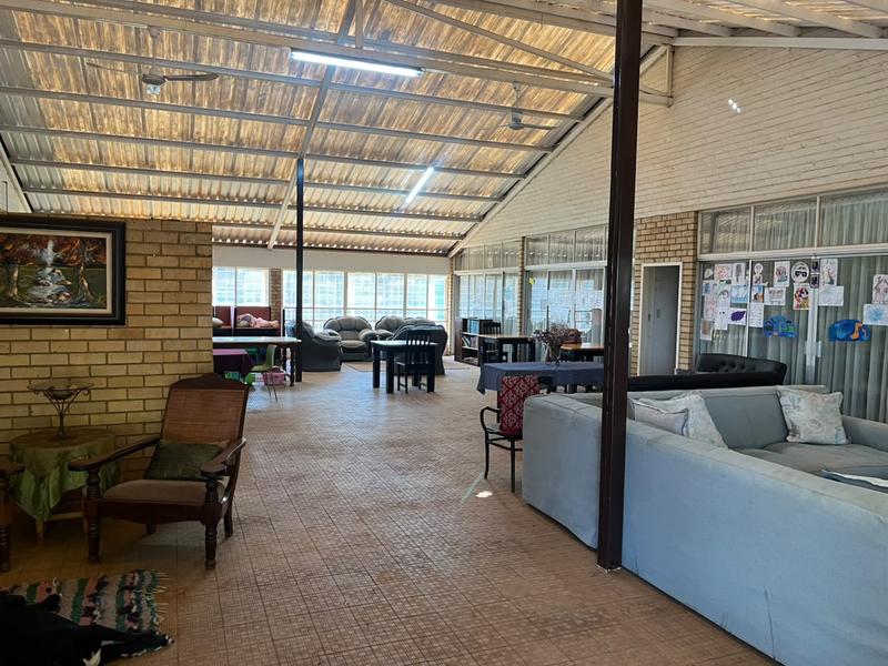 6 Bedroom Property for Sale in Koster North West